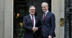 Großbritannien und Norwegen wollen gemeinsam 