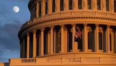 Oberstes US-Gericht erlaubt Texas Neuzuschnitt von Wahlkreisen