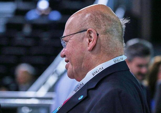 Bild vergrößern: Rentenpaket: Altmaier fürchtet fehlende Mehrheit der Koalition