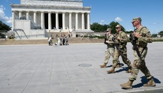 US-Berufungsgericht erlaubt vorerst Stationierung der Nationalgarde in Washington
