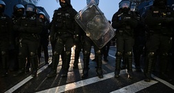 Falschmeldungen zu Polizeieinsätzen mit manipulierten Bildern kursieren in Hessen