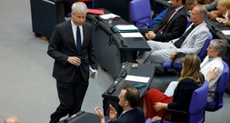 Unions-Fraktionsführung kündigt interne 