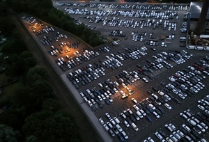Weiteres Plus bei den Aufträgen für die Industrie im Oktober
