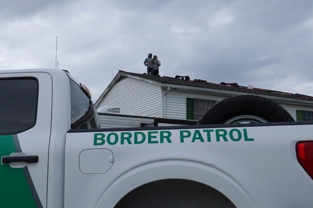 Bild vergrößern: USA verkürzen Gültigkeitsdauer von Arbeitsgenehmigungen für Flüchtlinge deutlich