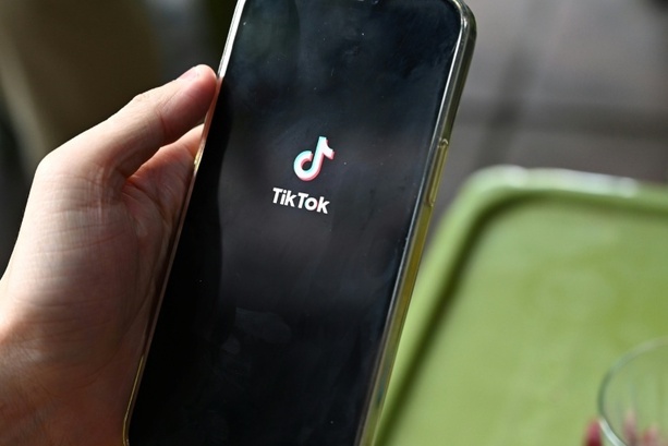 Bild vergrößern: Tiktok will australisches Social-Media-Verbot für Kinder umsetzen