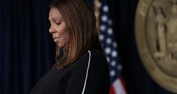 Grand Jury lehnt Anklageerhebung gegen Trump-Widersacherin James ab