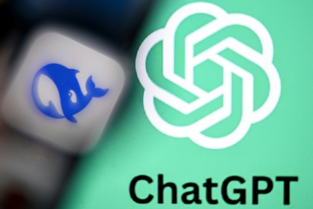 Bild vergrößern: KI-Ära ist Wort des Jahres 2025