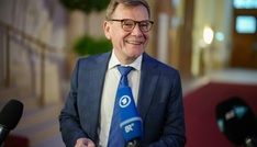 Wadephul erwartet geschlossenes Votum der Koalitionsfraktionen für Rentenpaket