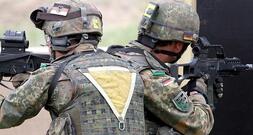 Bundestag beschließt neuen Wehrdienst