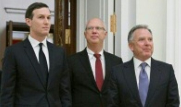 Bild vergrößern: Kreml-Berater verspottet Merz nach Bericht zu Ukraine-Gesprächen