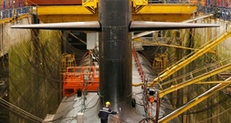 Fünf Drohnen über französischem Atom-U-Boot-Stützpunkt gesichtet