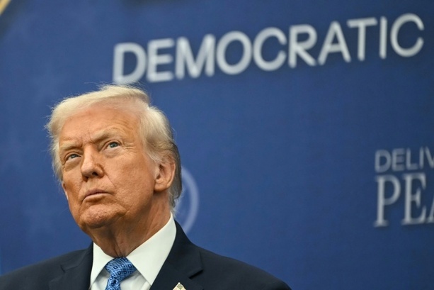 Bild vergrößern: Neue Sicherheitsstrategie: USA wollen weltweite Militärpräsenz anpassen und warnen Europa vor kultur