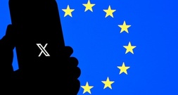 EU-Kommission verhängt Millionen-Strafe gegen X wegen mangelnder Transparenz