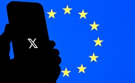 EU-Kommission verhängt Millionen-Strafe gegen X wegen mangelnder Transparenz