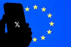 EU-Kommission verhängt Millionen-Strafe gegen X wegen mangelnder Transparenz