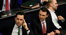 Junge-Gruppe-Chef Reddig: Rentenpaket geht 