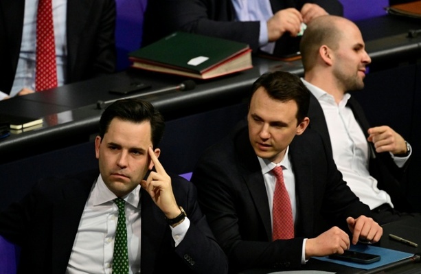 Bild vergrößern: Junge-Gruppe-Chef Reddig: Rentenpaket geht gegen meine fundamentale Überzeugung