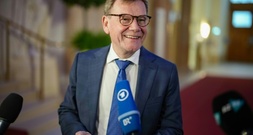 Außenminister Wadephul reist Sonntag nach China