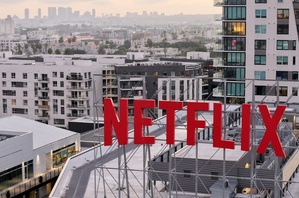 Riesige Übernahme geplant: Netflix will Warner Bros Discovery kaufen