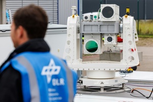 Innenminister von Bund und Ländern machen Weg für Drohnenabwehrzentrum frei