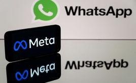 Neue Partnerschaft: Meta bindet Medieninhalte in KI-Assistenten ein