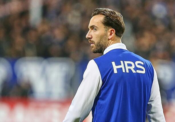 Bild vergrößern: 2. Bundesliga: Schalke schlägt Düsseldorf - Remis in Münster