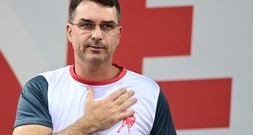 Brasiliens Ex-Präsident Bolsonaro soll Sohn Flávio zu politischem Erben ernannt haben