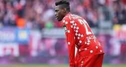 1. Bundesliga: Mönchengladbach schlägt Mainz