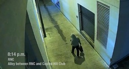 Rohrbomben nahe US-Kongress 2021: Angeklagter erscheint erstmals vor Gericht