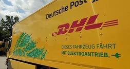 DHL kritisiert Porto-Erhöhung als zu niedrig