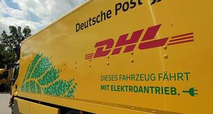 DHL kritisiert Porto-Erhöhung als zu niedrig