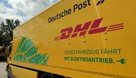 DHL kritisiert Porto-Erhöhung als zu niedrig