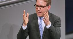 CDU-Politiker Henrichmann will Zivilschutz-Kurse für Kriegsfall