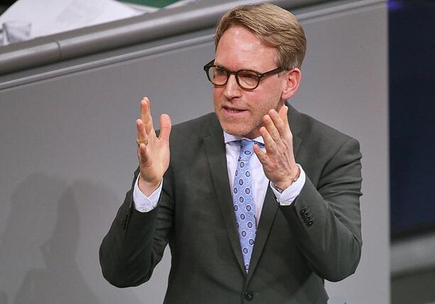Bild vergrößern: CDU-Politiker Henrichmann will Zivilschutz-Kurse für Kriegsfall