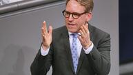 CDU-Politiker Henrichmann will Zivilschutz-Kurse für Kriegsfall