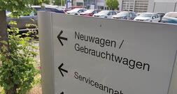 Förderung: Händler erwarten 180.000 zusätzliche E-Auto-Verkäufe