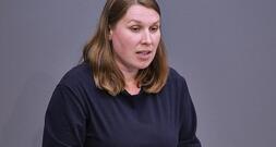 Grüne wollen mehr Schutz für Opfer von Menschenhandel