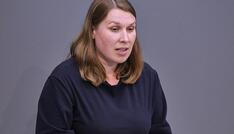 Grüne wollen mehr Schutz für Opfer von Menschenhandel