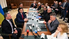 Ukraine und USA: Fortschritt hin zu Friedensabkommen hängt von Russland ab