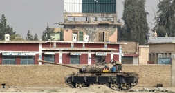 Vier Zivilisten und ein Soldat bei Gefechten zwischen Afghanistan und Pakistan getötet