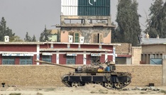 Vier Zivilisten und ein Soldat bei Gefechten zwischen Afghanistan und Pakistan getötet