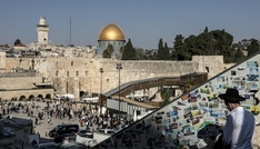 Merz wirbt bei Nahost-Besuch für neue Friedensordnung – Kanzler in Israel gelandet