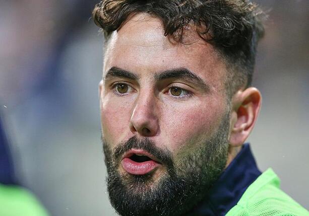 Bild vergrößern: 2. Bundesliga: Darmstadt gewinnt gegen Karlsruhe