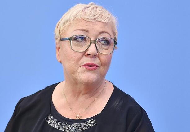 Bild vergrößern: SED-Opferbeauftragte fordert Umbenennung von Leninstraßen