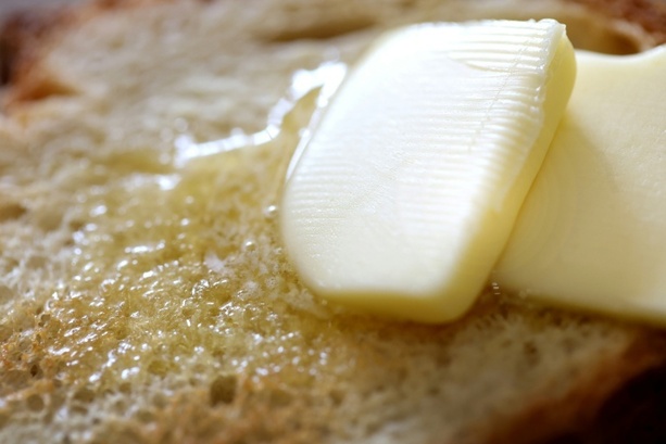 Bild vergrößern: Butterpreis sinkt weiter - 250 Gramm bei Lidl und Norma für 99 Cent