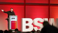 Neuer BSW-Generalsekretär wirbt für Wachstumskurs der Partei