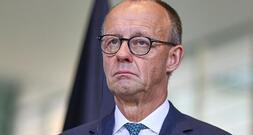 Merz stellte als Abgeordneter zahlreiche Anzeigen wegen Beleidigung