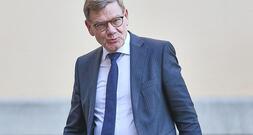 Wadephul will in China für mehr Druck auf Russland werben