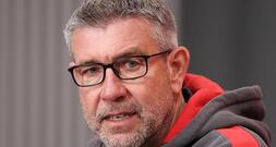 Urs Fischer neuer Cheftrainer beim 1. FSV Mainz 05