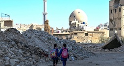 Ruf nach Abschiebungen nach Syrien - Hilfsorganisationen verweisen auf Lage vor Ort